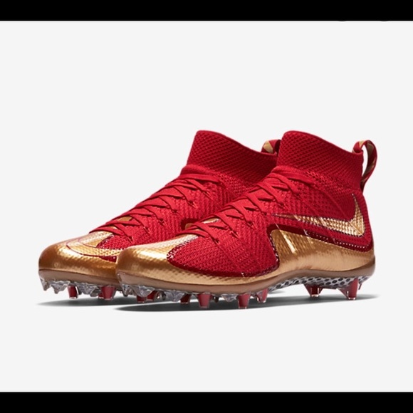 Nike Other - NIKE Vapor Cleats